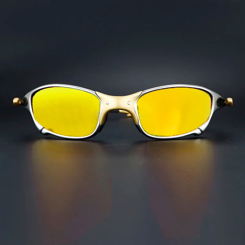 Óculos DOUBLE X 24k