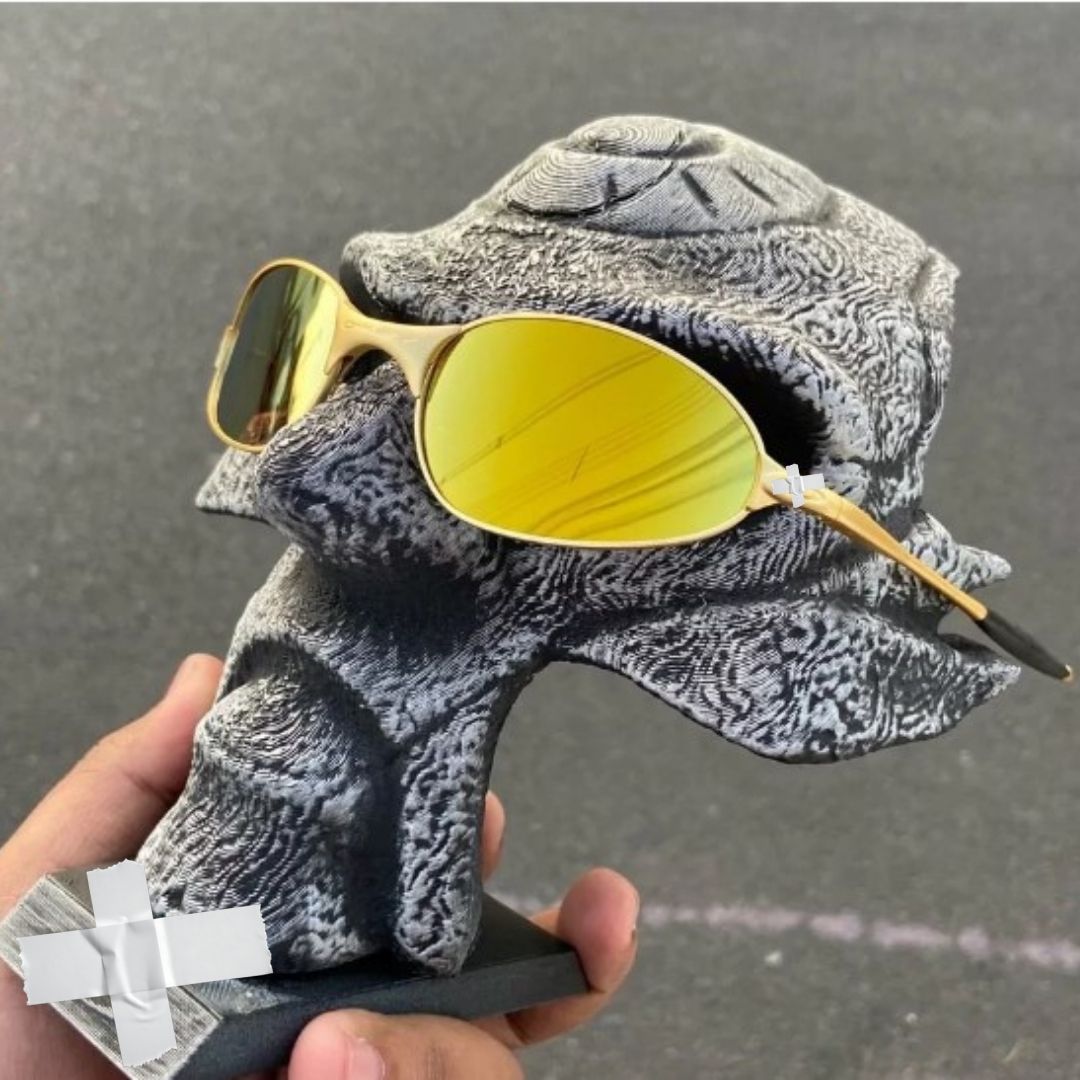 óculos W i R e 24k