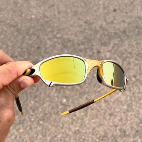 oculos J U L I E T 24k