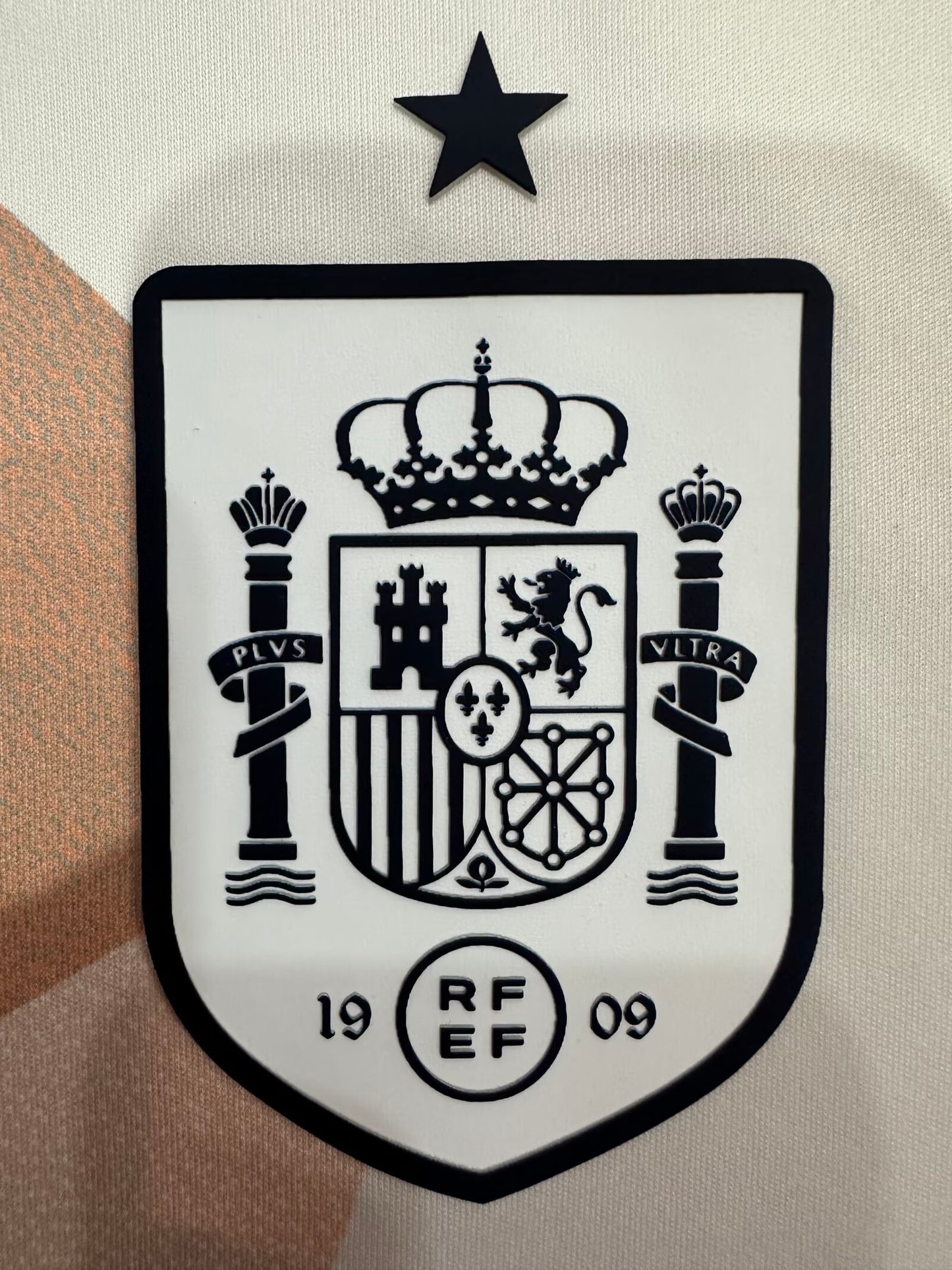 Camisa Seleção Espanha 25/26