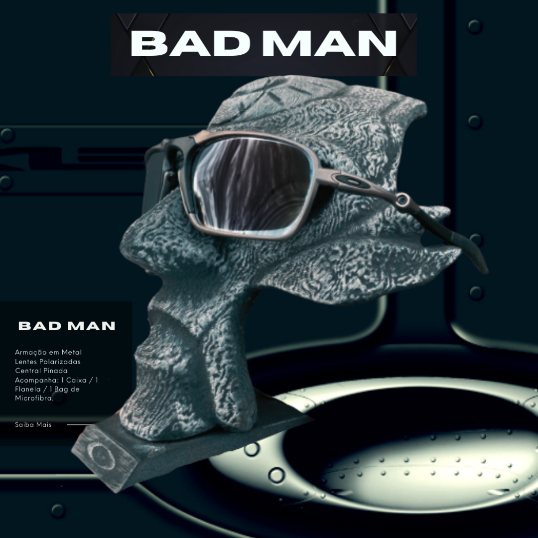 Gafas BadMan