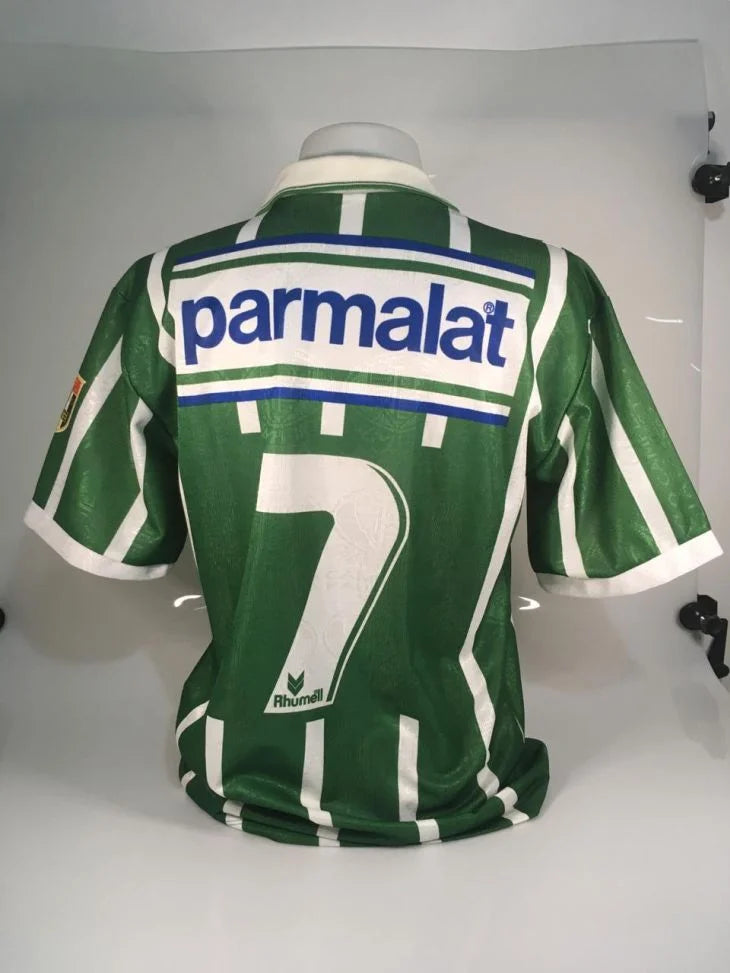 Camisa PALMEIRAS 1993 RETRÔ | LojaLecor