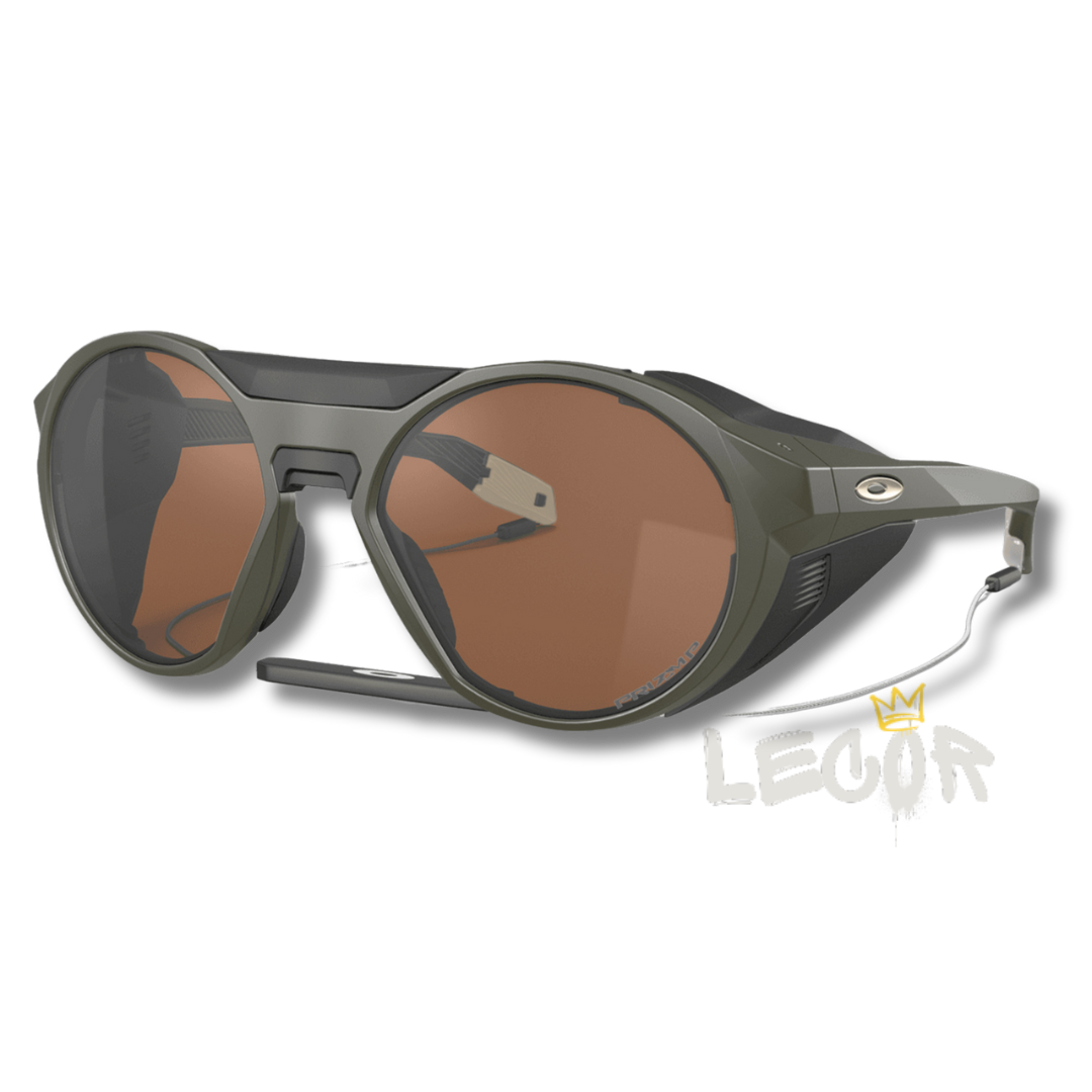 Oakley Cliften