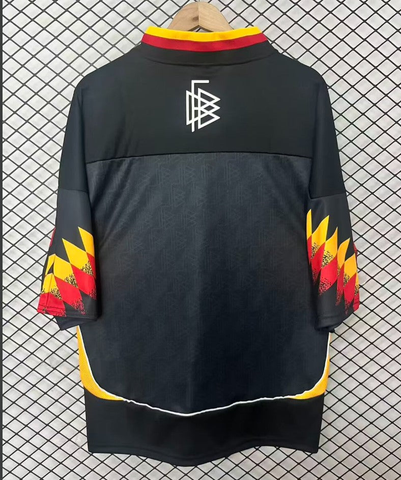 Deutschland Fußballtrikot 2026 🇩🇪
