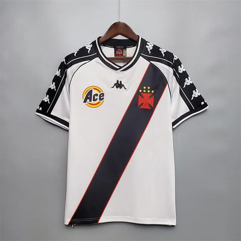 Vasco da Gama Kappa jersey 1997/1998