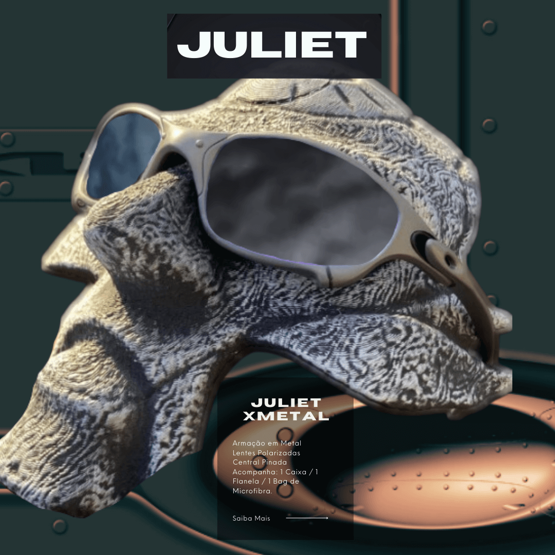 Juju xM e t a l Black