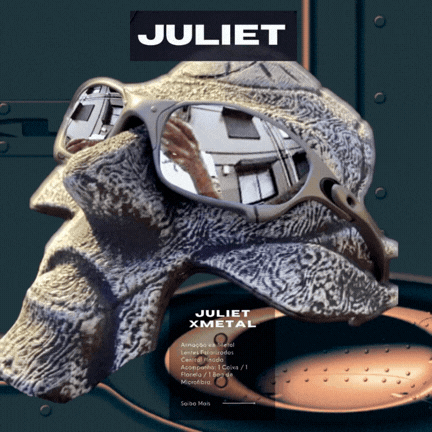 Juju xM e t a l Silver