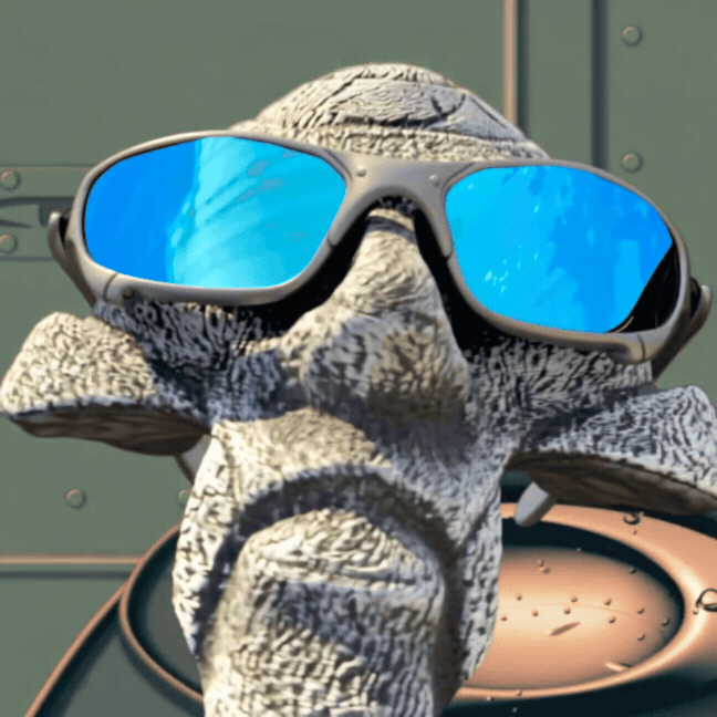 Juju xM e t a l IceThug