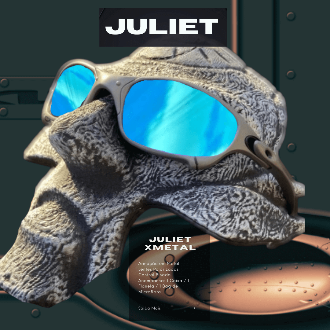 Juju xM e t a l IceThug