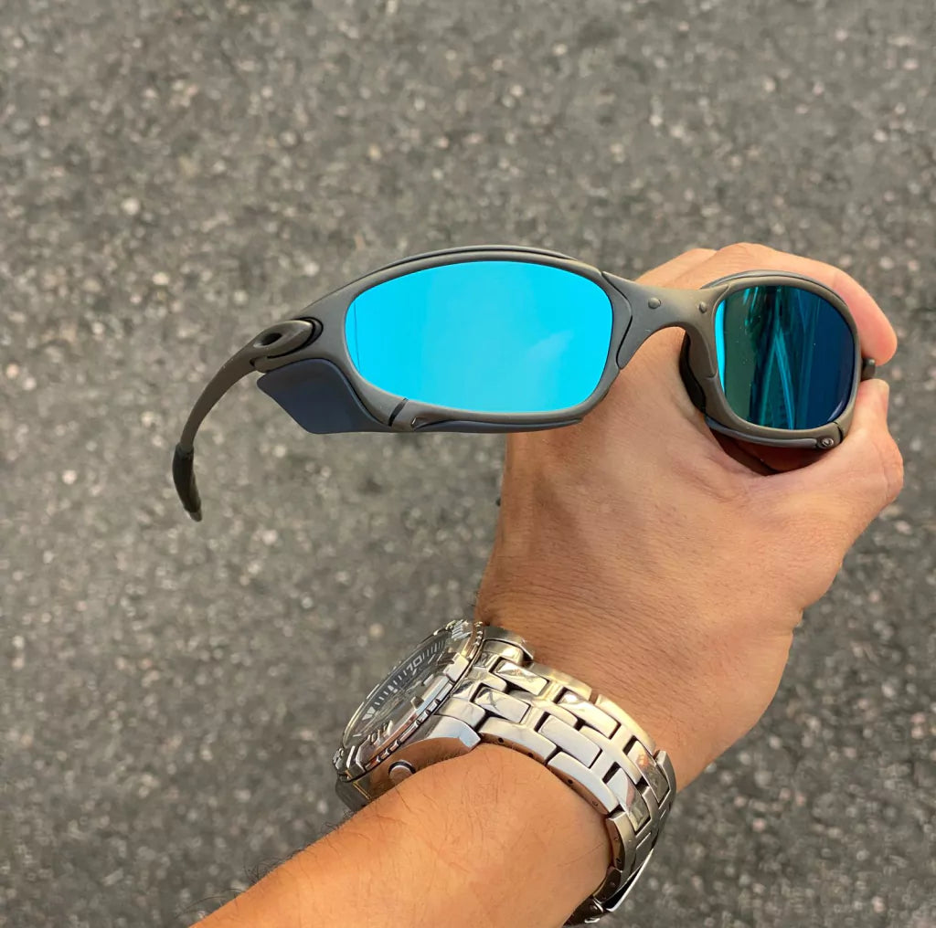 Juju x M E T A L i.c.e THUG