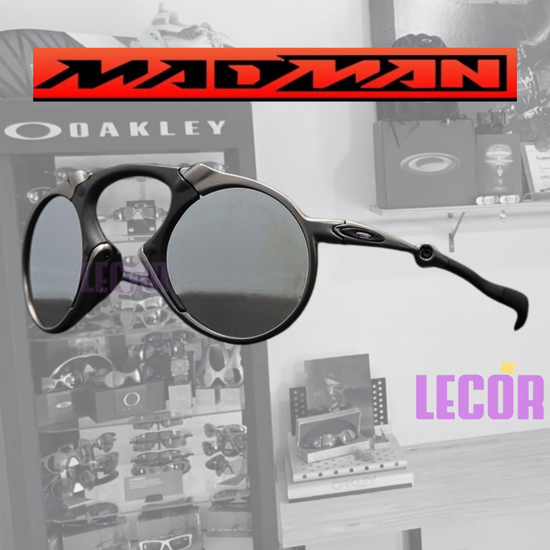 Óculos Madman