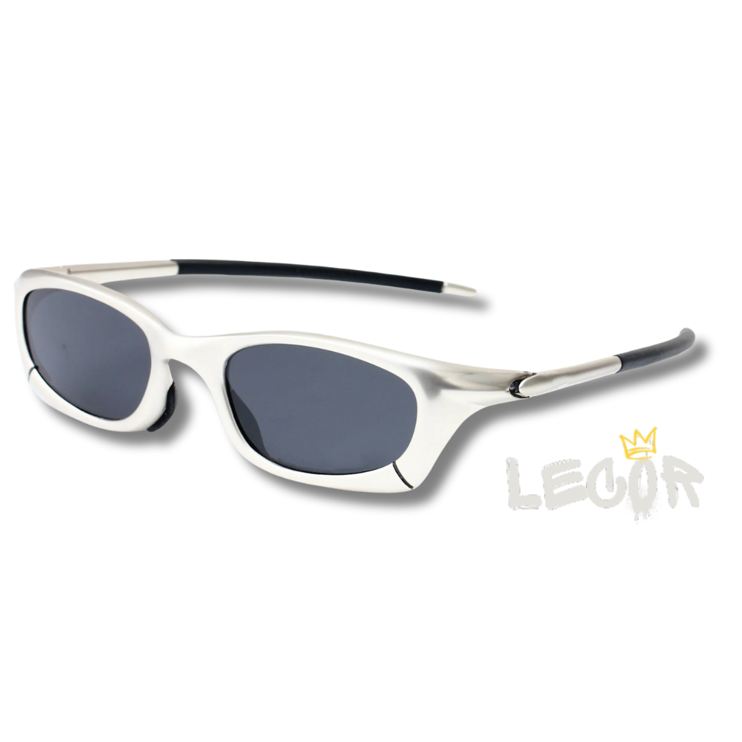 Oakley MAG Four S Plasma Black