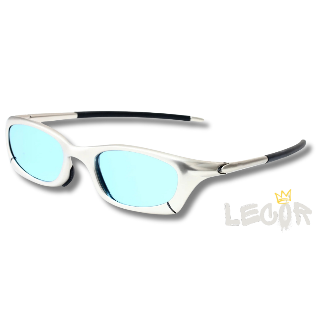 Oakley MAG Four S Plasma IceThug