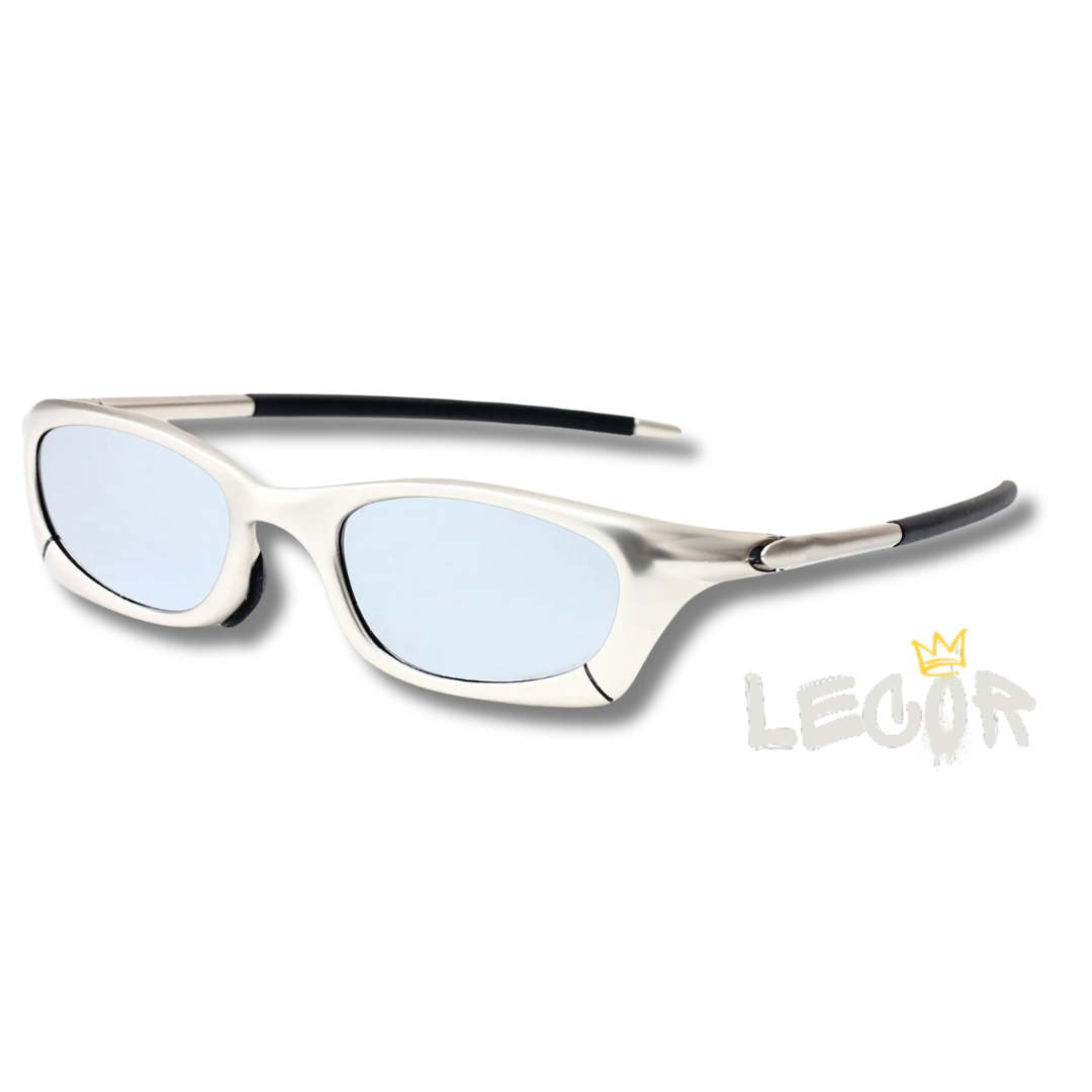 Oakley MAG Four S Liquid Metal