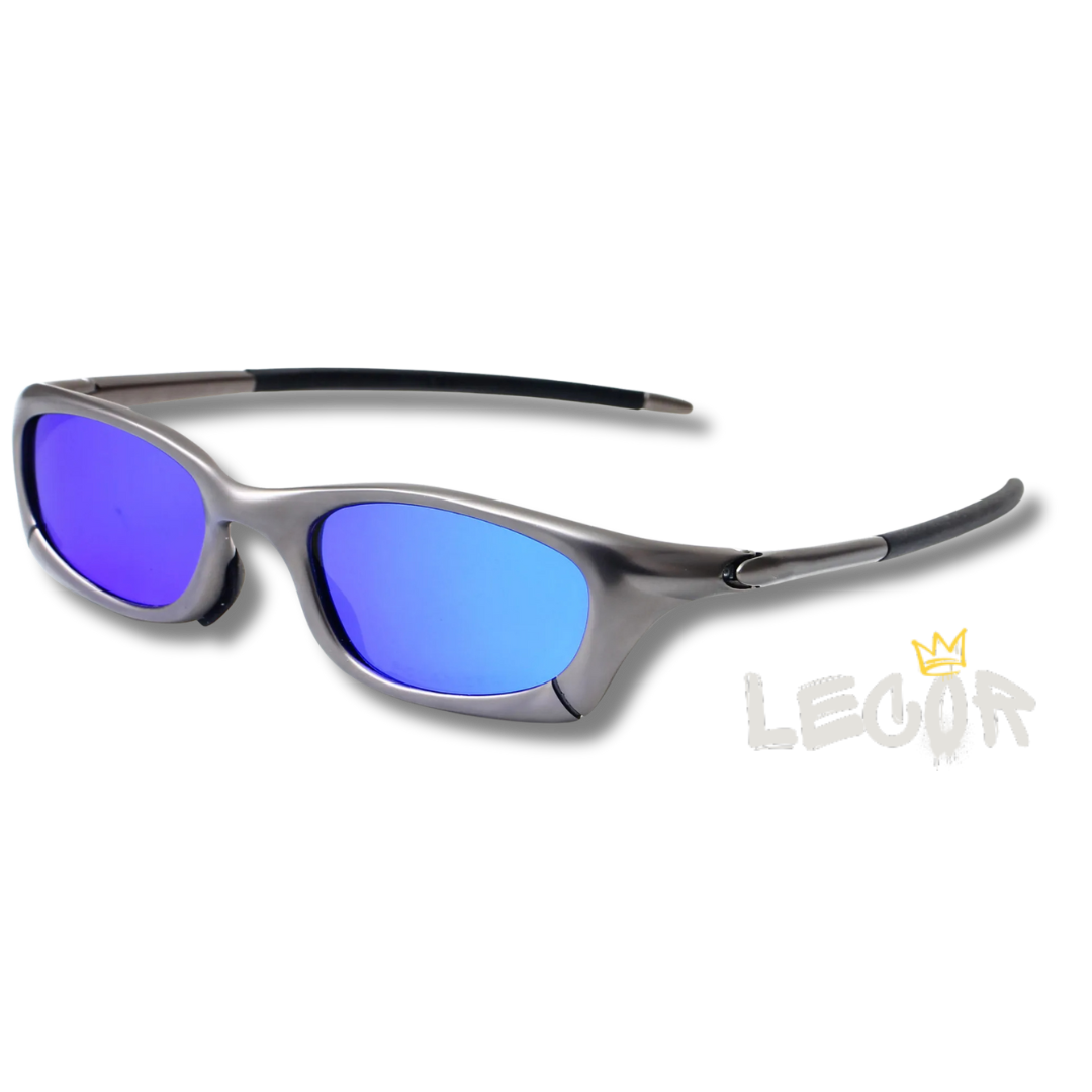 Oakley MAG Four S Sapphire