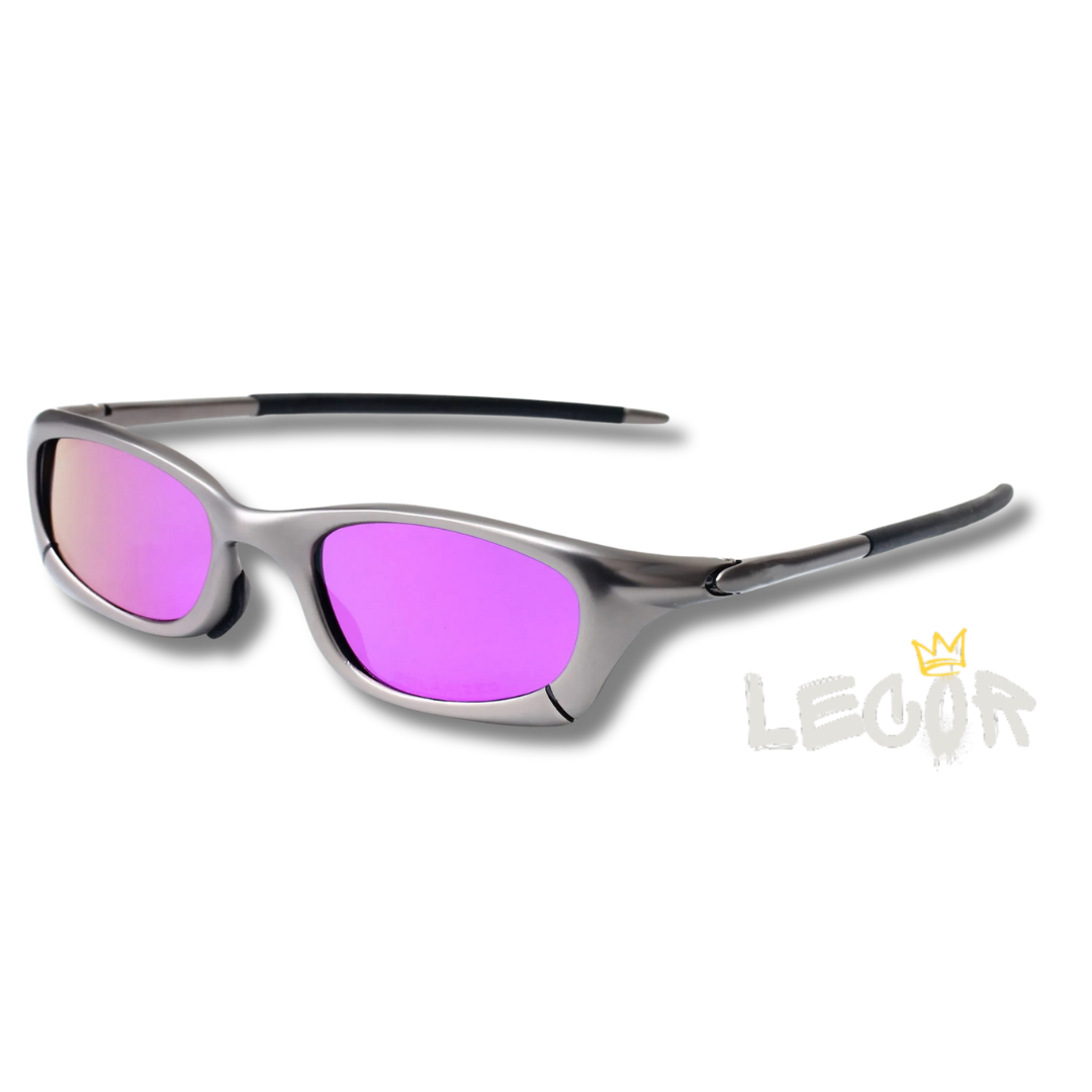 Oakley MAG Four S Violet
