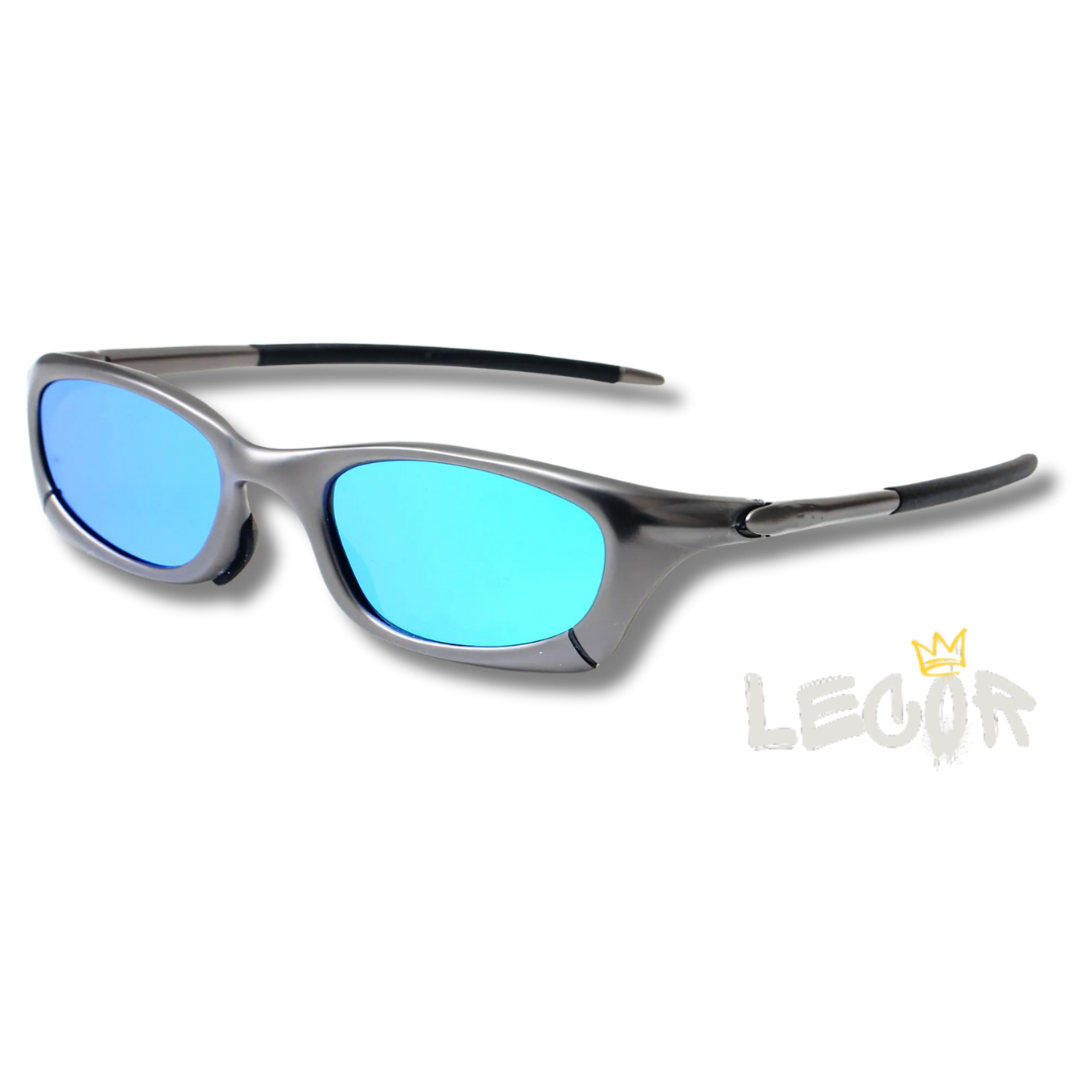 Oakley MAG Four S Xmetal IceThug