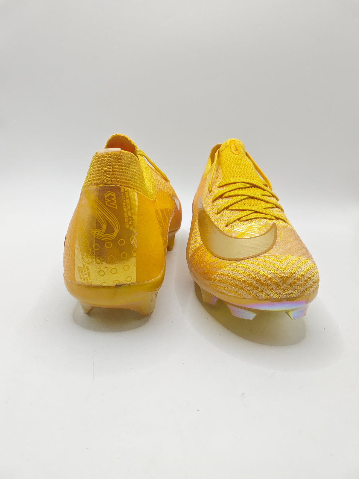 Chuteira Nike Mercurial Vapor 16