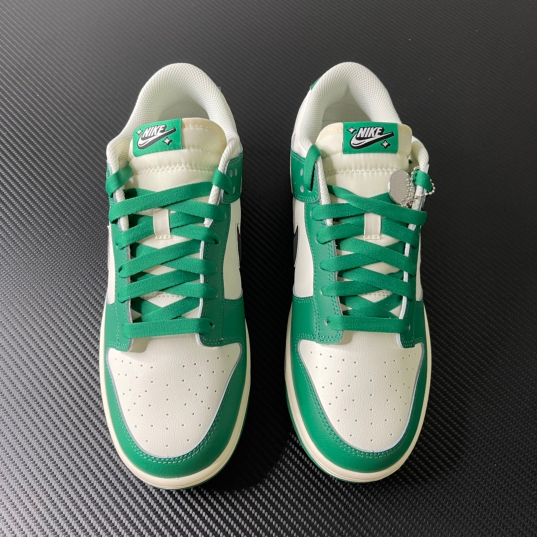 NIKE DUNK LOW RETRO SE “LOTTERY” JACKPOT