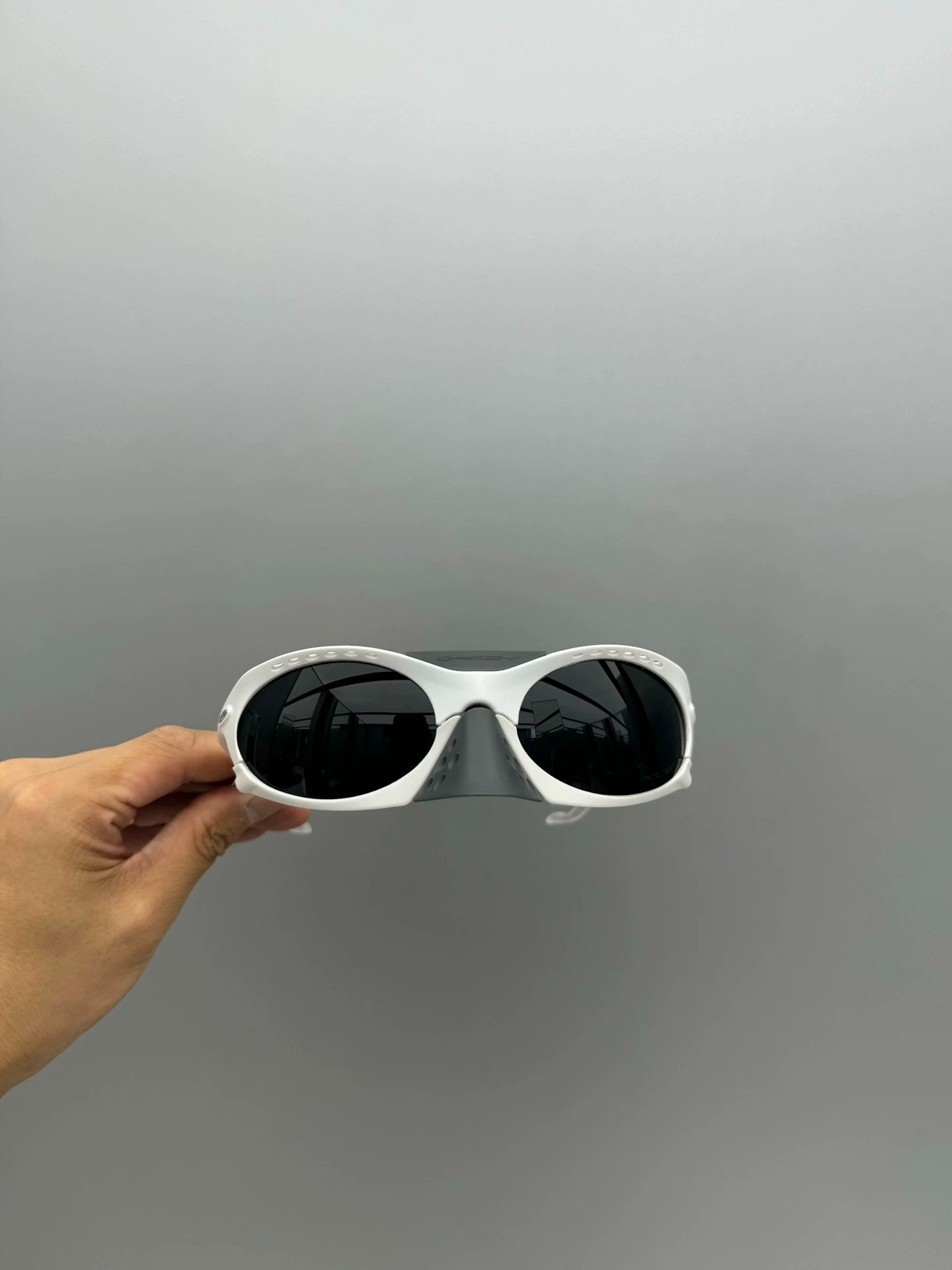 Oculos Plantaris Branco