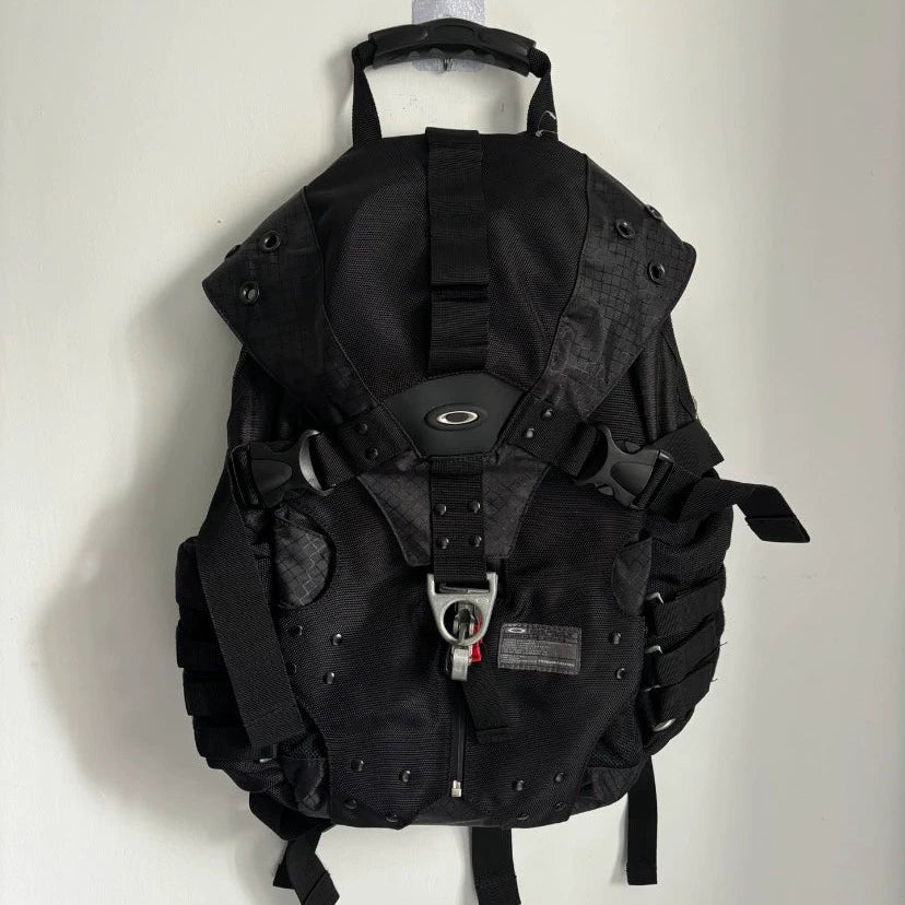 Mochila Oak Pack 4.0