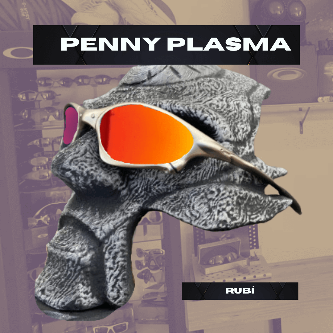 Purple Juliet Plasma