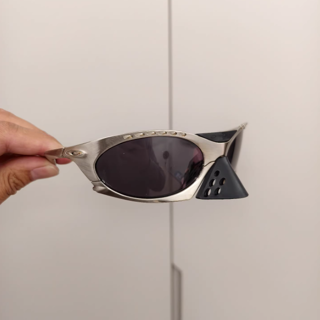 ÓCULOS PLANTARIS TI METAL