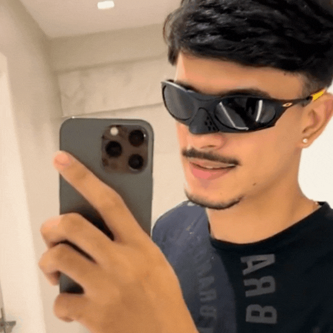 Gafas YellowHornet