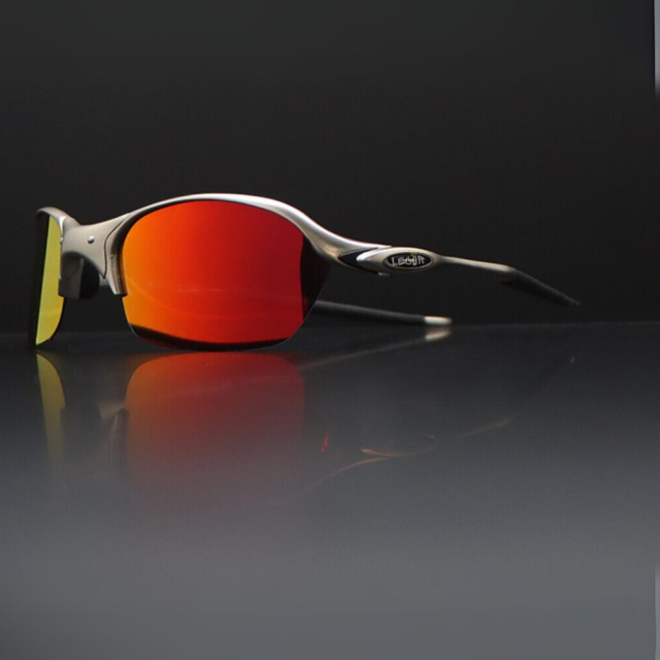 Metal R2 Red
