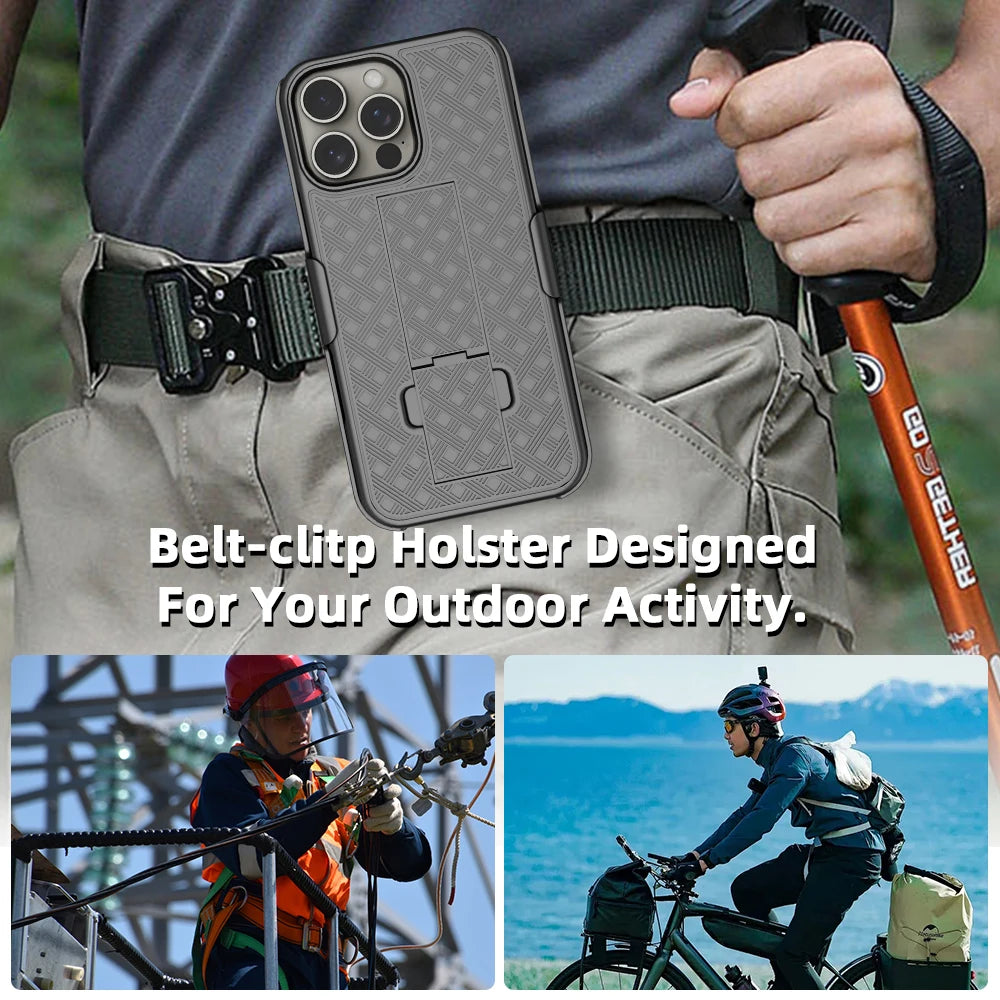 Capa Coldre Iphone