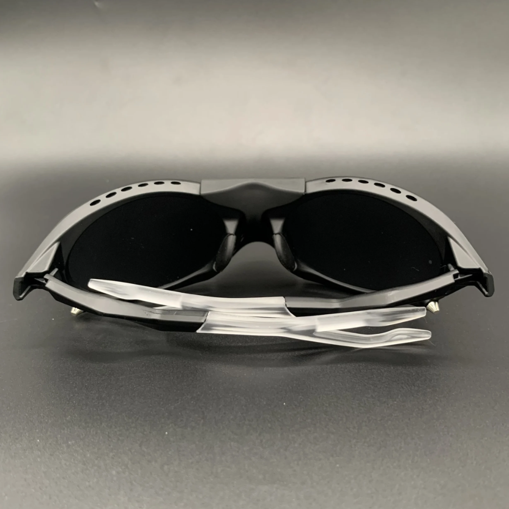 Oakley Plantaris Black Matte