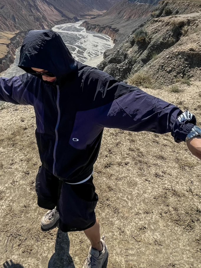 Oakley Jaqueta – Performance