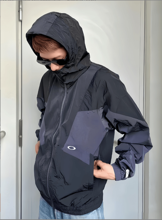 Oakley Jaqueta – Performance