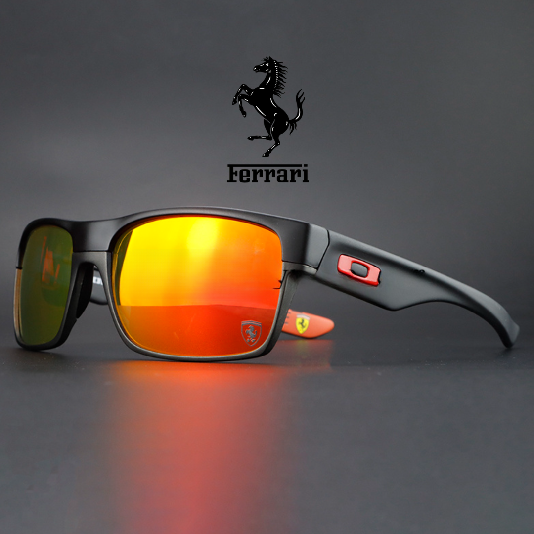 Oakley Twoface