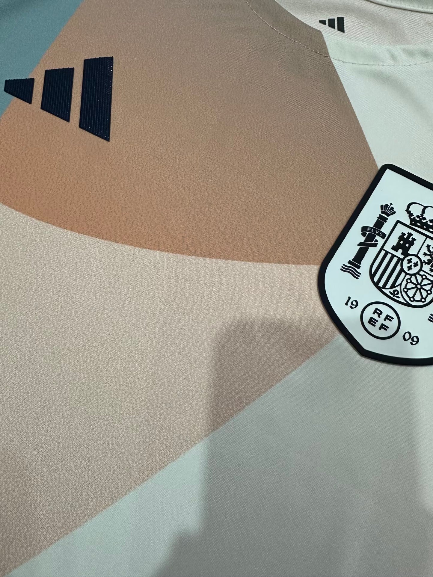 Camisa Seleção Espanha 25/26