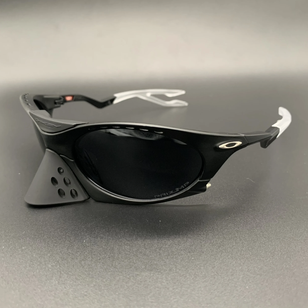 Oakley Plantaris Black Matte