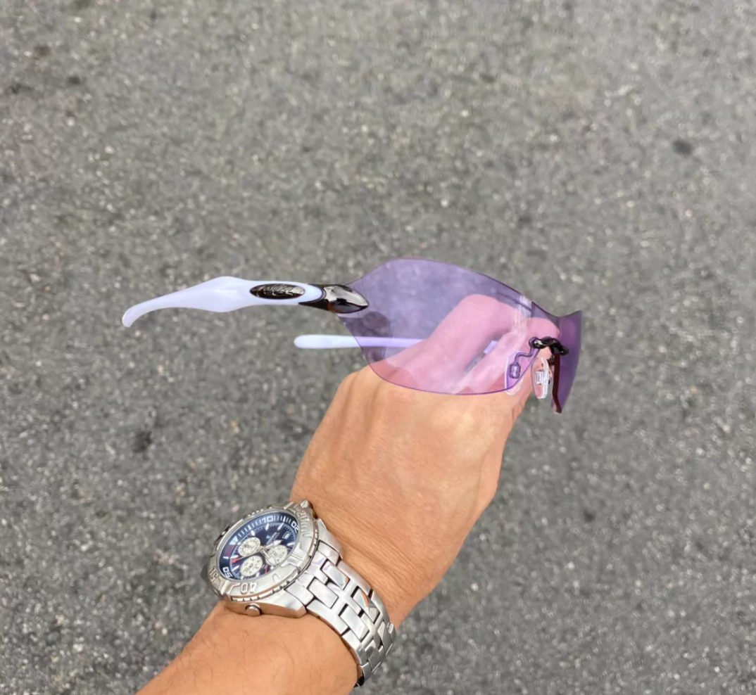 Oakley DARTBOARD™