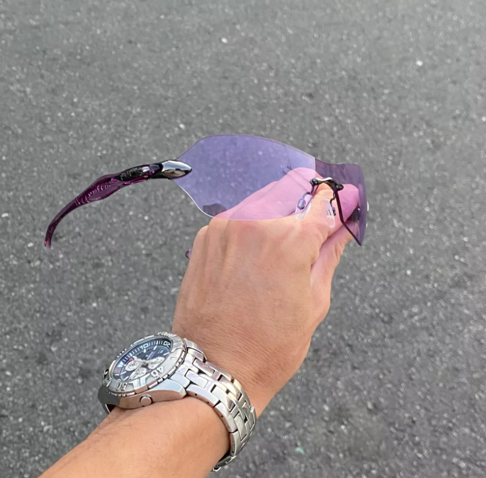 Oakley DARTBOARD™