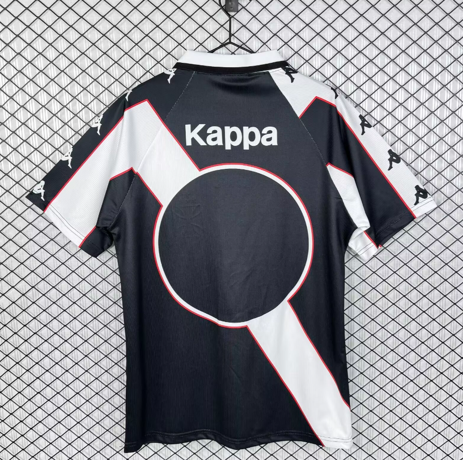 Camisa Vasco da Gama Kappa 1997/1998