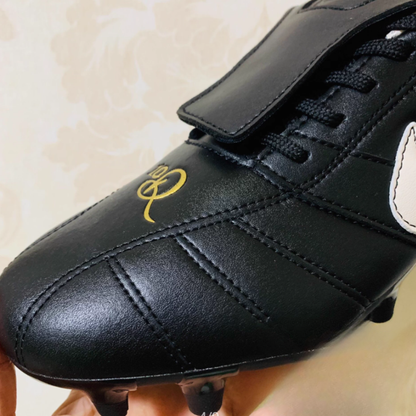 Chuteira Nike Tiempo Ronaldinho R10 – Edição Legend