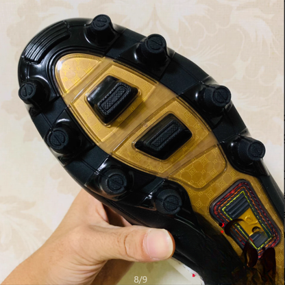 Chuteira Nike Tiempo Ronaldinho R10 – Edição Legend