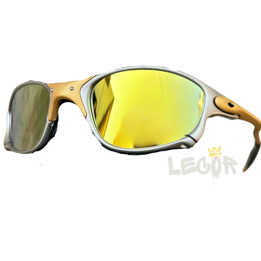 Gafas Double X 24K
