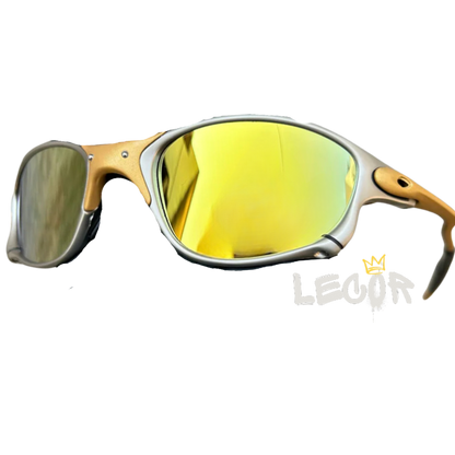 Gafas Double X 24K
