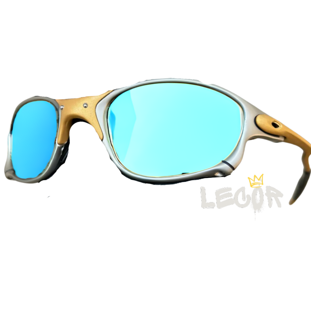Gafas Double X 24K