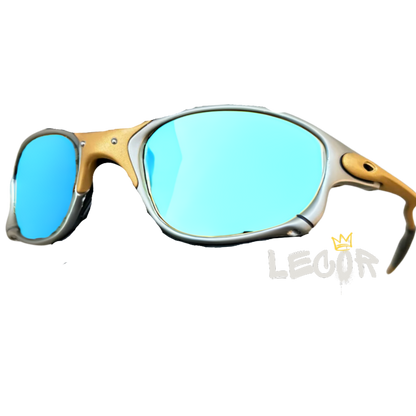 Gafas Double X 24K