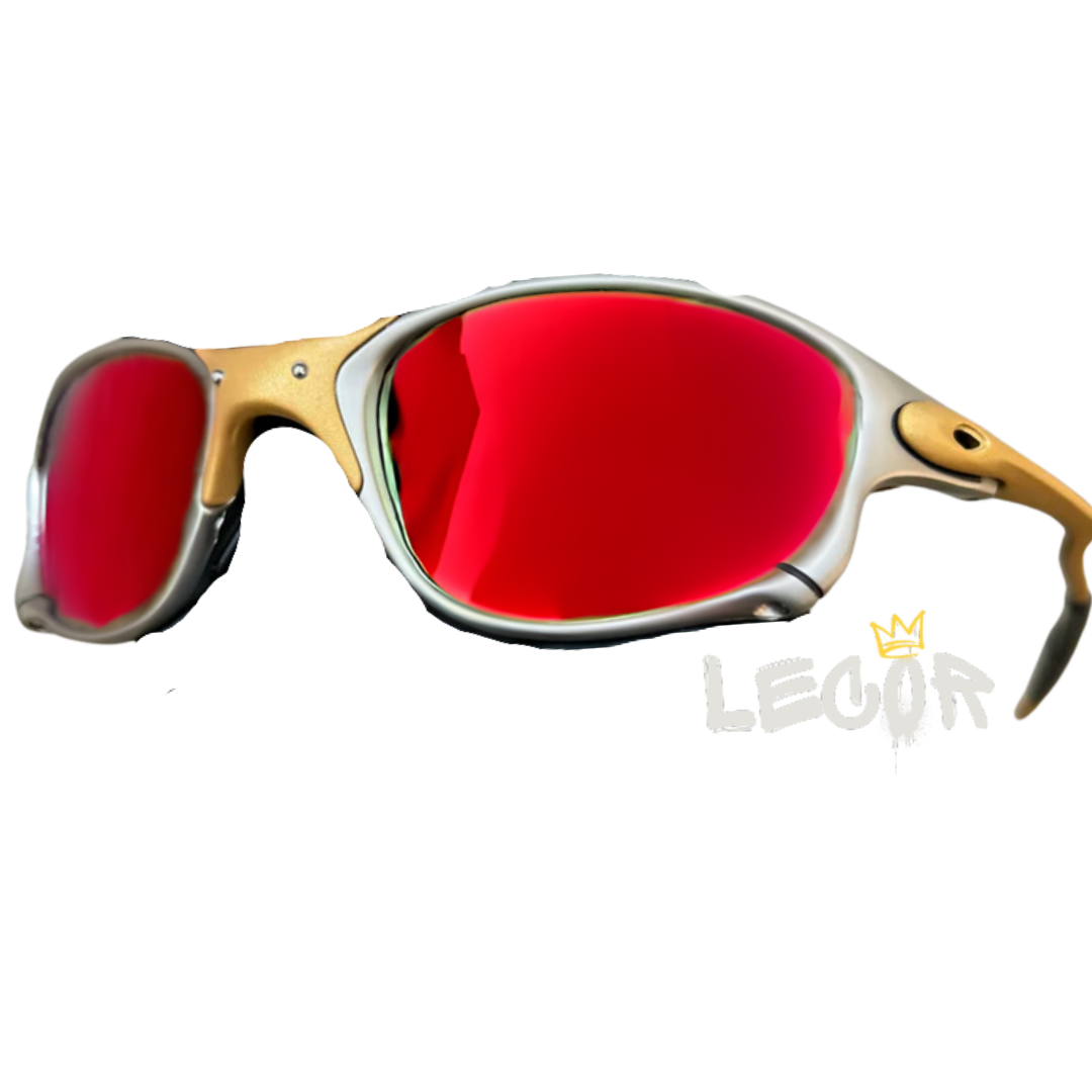 Gafas Double X 24K