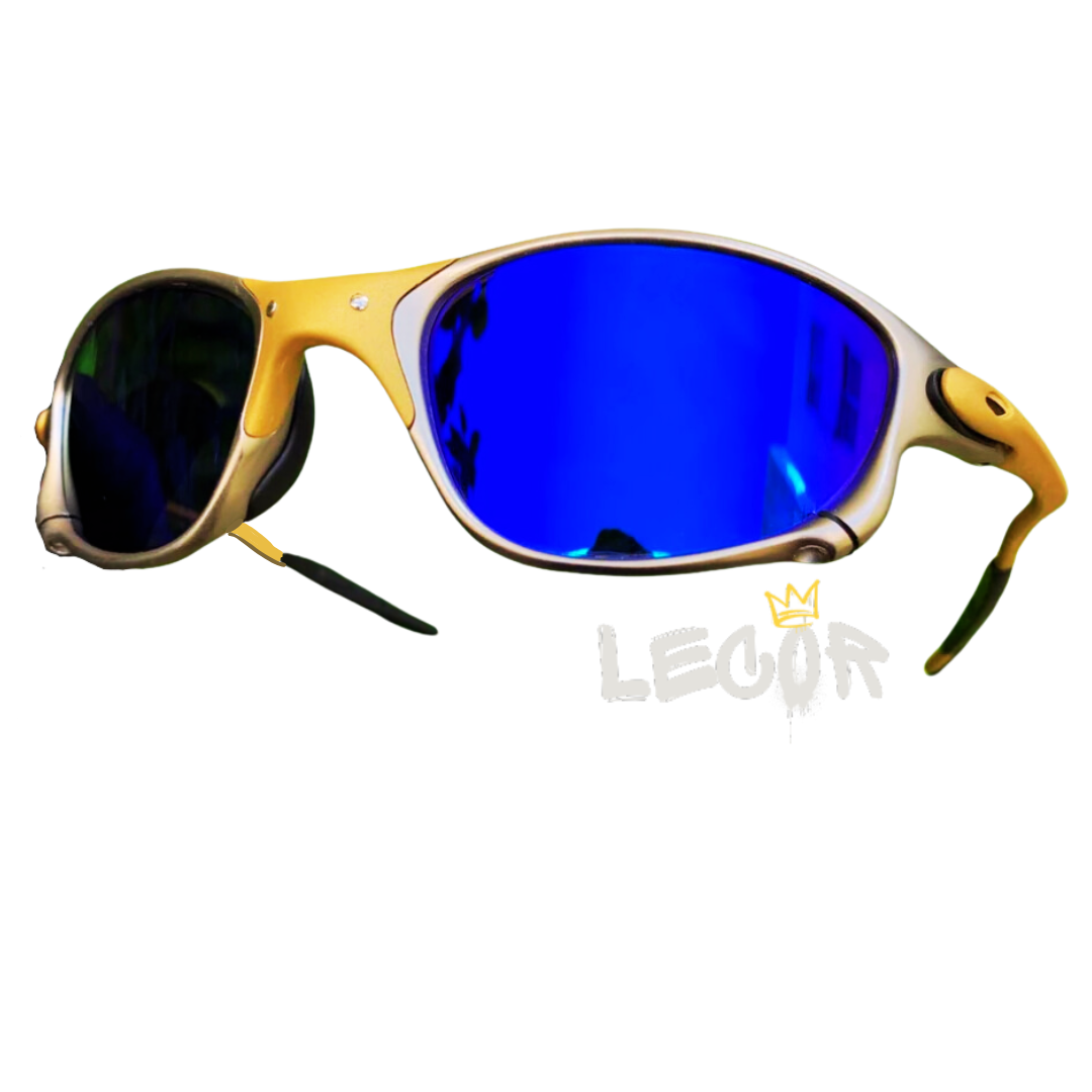 Gafas Double X 24K