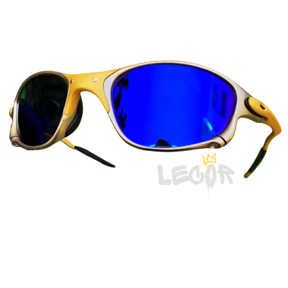 Gafas Double X 24K
