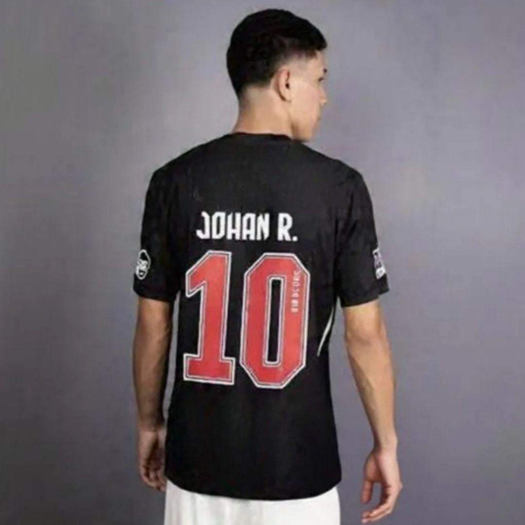 Camiseta Vasco da Gama Nike 2026 | Tienda Lecor