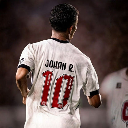 Camiseta Vasco da Gama Nike 2026 | Tienda Lecor